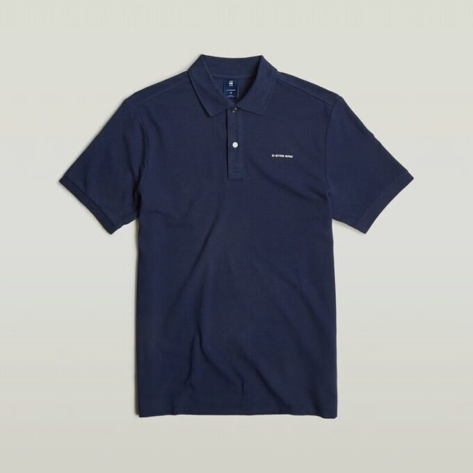 Oluv Slim Polo Oluv Slim Polo