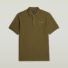 Oluv Slim Polo Oluv Slim Polo