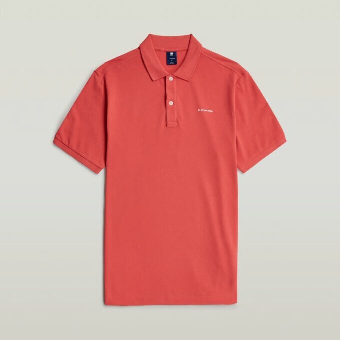 Oluv Slim Polo Oluv Slim Polo