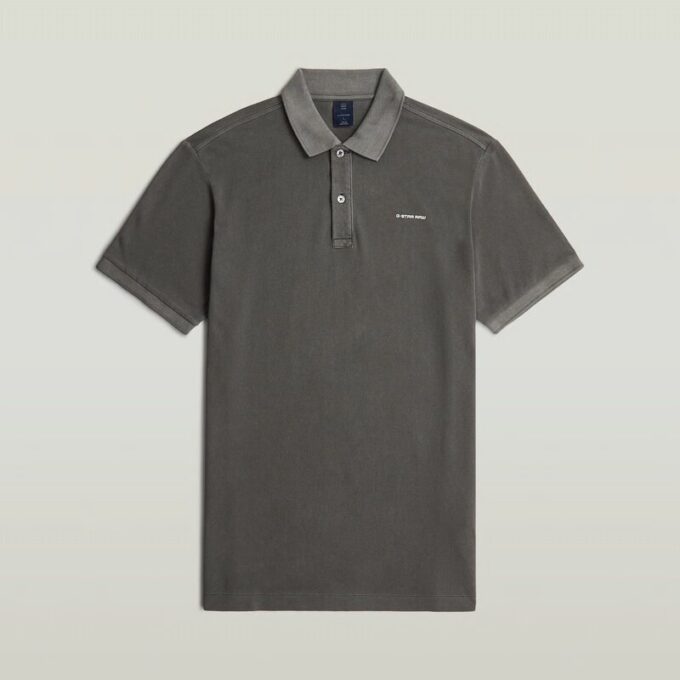 Oluv Slim Polo Oluv Slim Polo