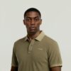 Oluv Slim Polo Oluv Slim Polo