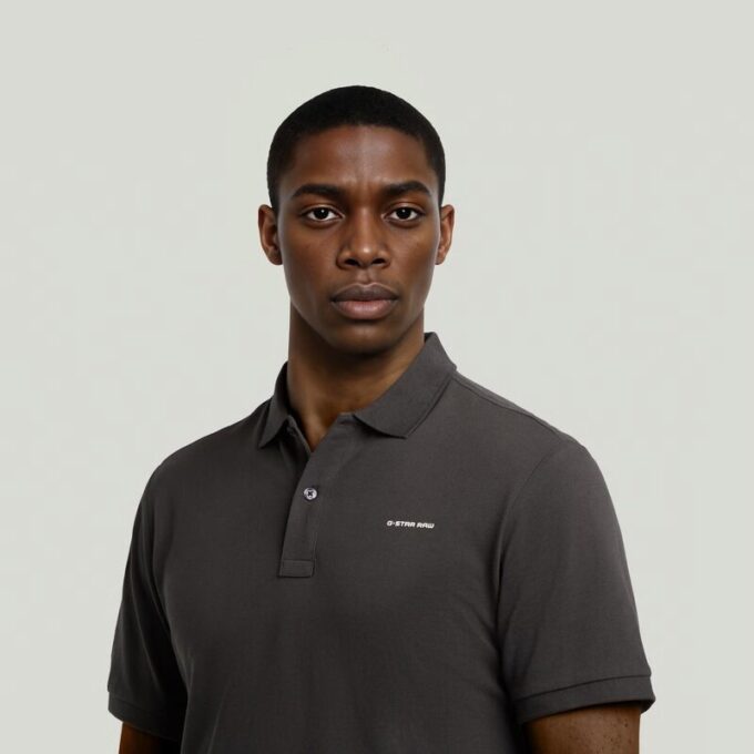 Oluv Slim Polo Oluv Slim Polo