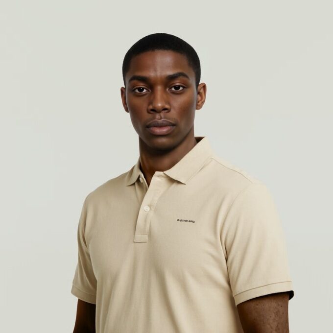 Oluv Slim Polo Oluv Slim Polo