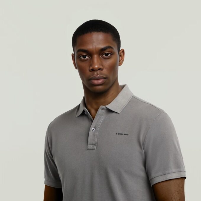 Oluv Slim Polo Oluv Slim Polo