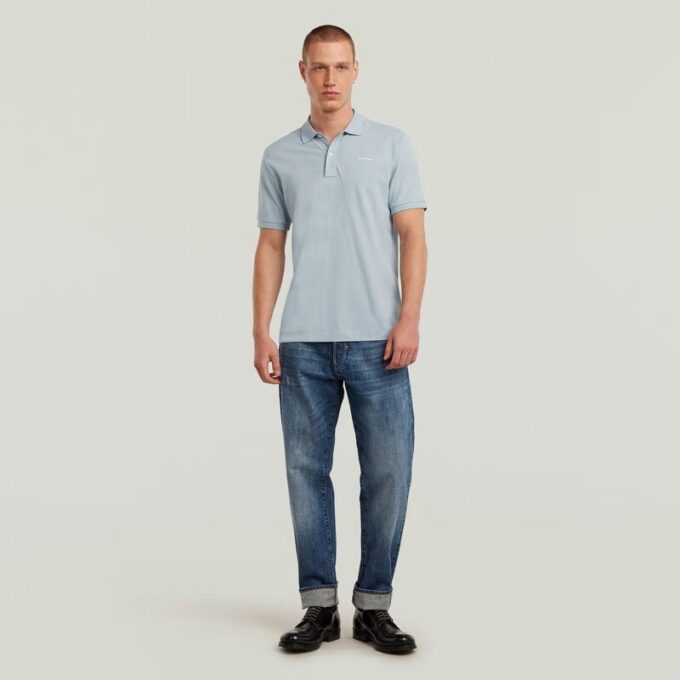 Oluv Slim Polo Oluv Slim Polo