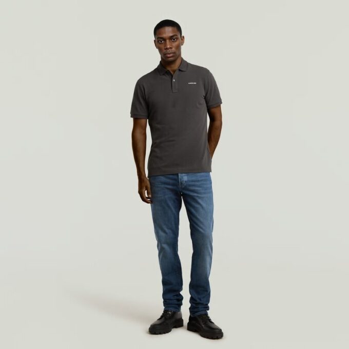 Oluv Slim Polo Oluv Slim Polo