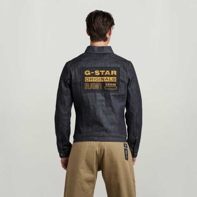 Originals 3301 Slimjacka