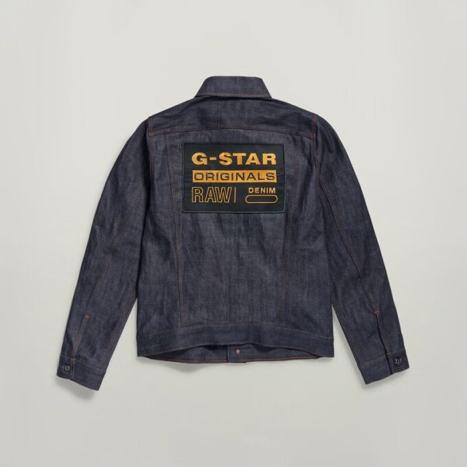 Originals 3301 Slimjacka