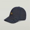 Originals Denim Baseballkeps Originals Denim Baseballkeps