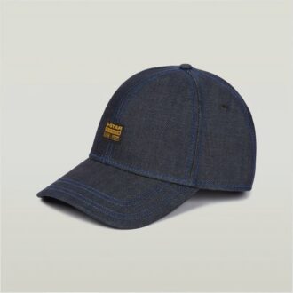 Originals Denim Baseballkeps Originals Denim Baseballkeps