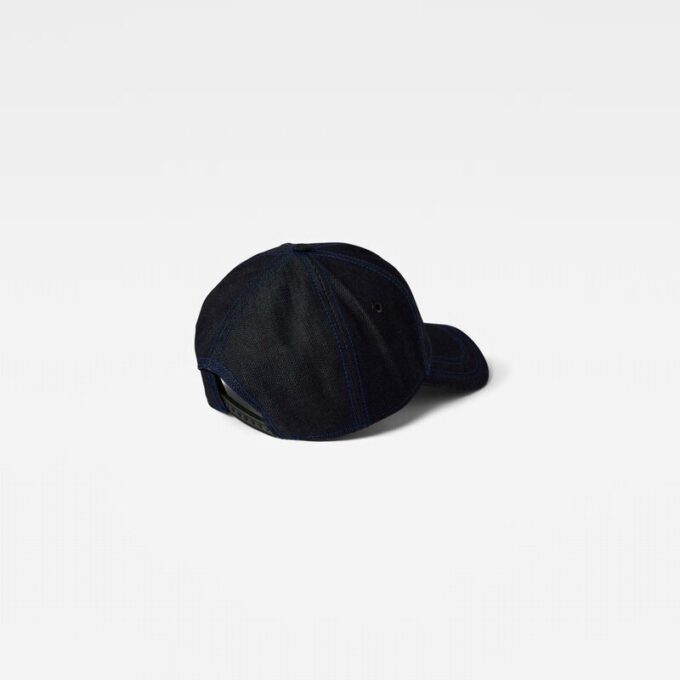 Originals Denim Baseballkeps Originals Denim Baseballkeps
