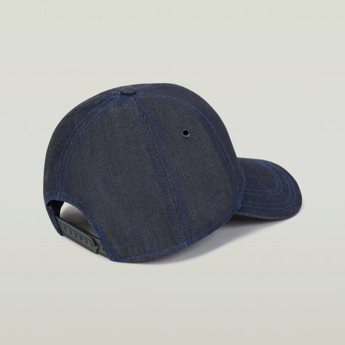 Originals Denim Baseballkeps Originals Denim Baseballkeps
