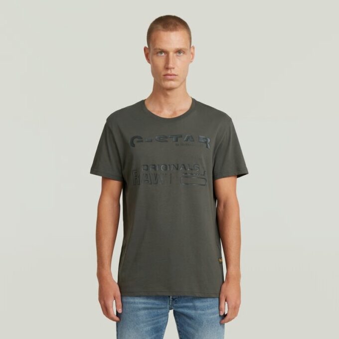 Originals T-shirt