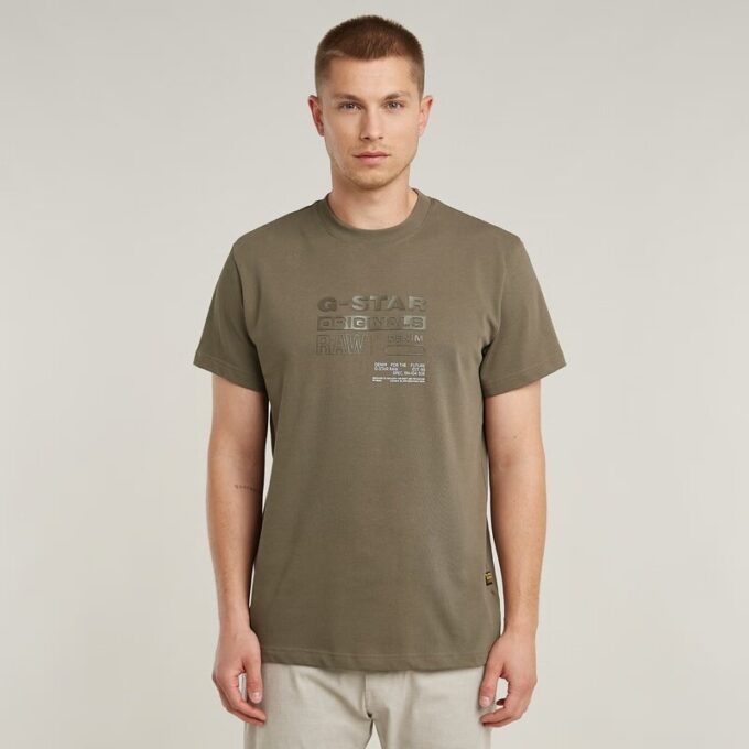 Originals T-shirt