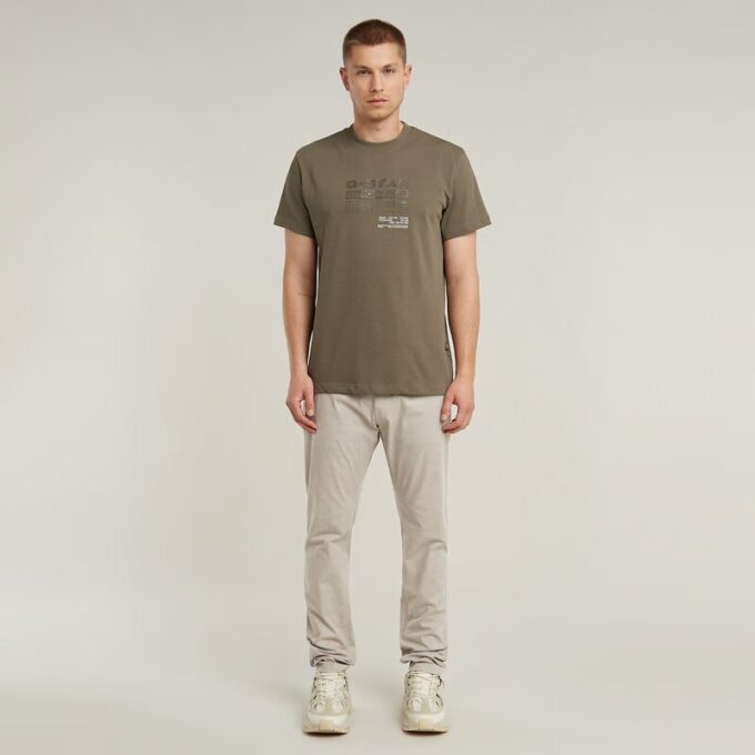 Originals T-shirt