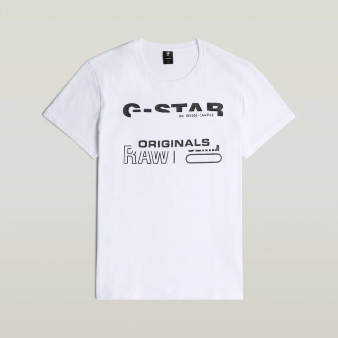 Originals T-shirt