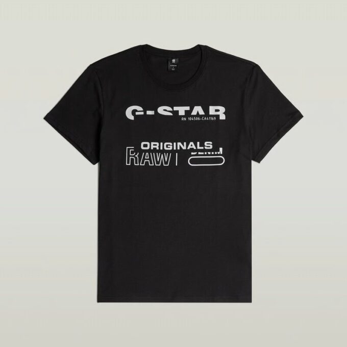 Originals T-shirt