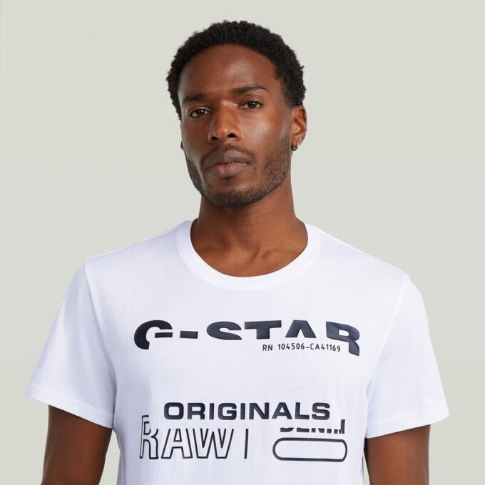 Originals T-shirt