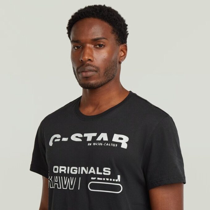 Originals T-shirt