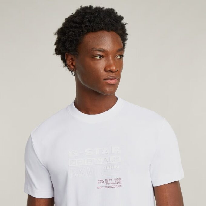 Originals T-shirt