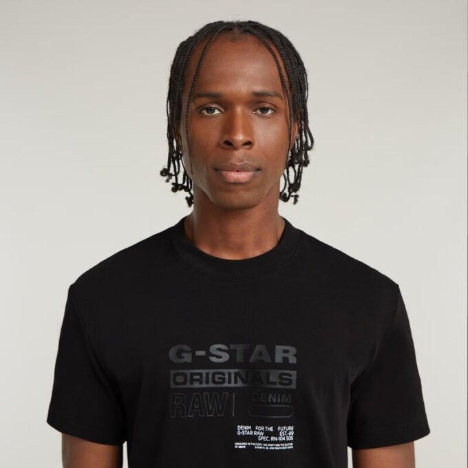 Originals T-shirt