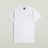 Originals-t-shirt med logotyp Originals-t-shirt med logotyp