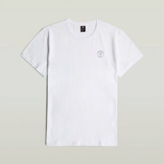 Originals-t-shirt med logotyp Originals-t-shirt med logotyp