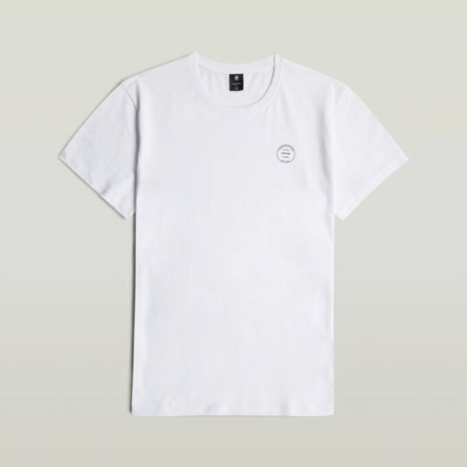 Originals-t-shirt med logotyp Originals-t-shirt med logotyp