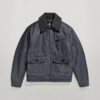 P3 Jeansjacka P3 Jeansjacka