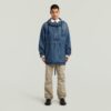 Parachute Hooded Anorak