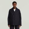 Peacoat Peacoat