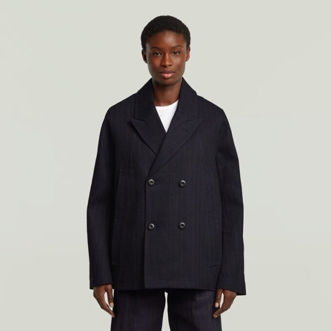 Peacoat Peacoat