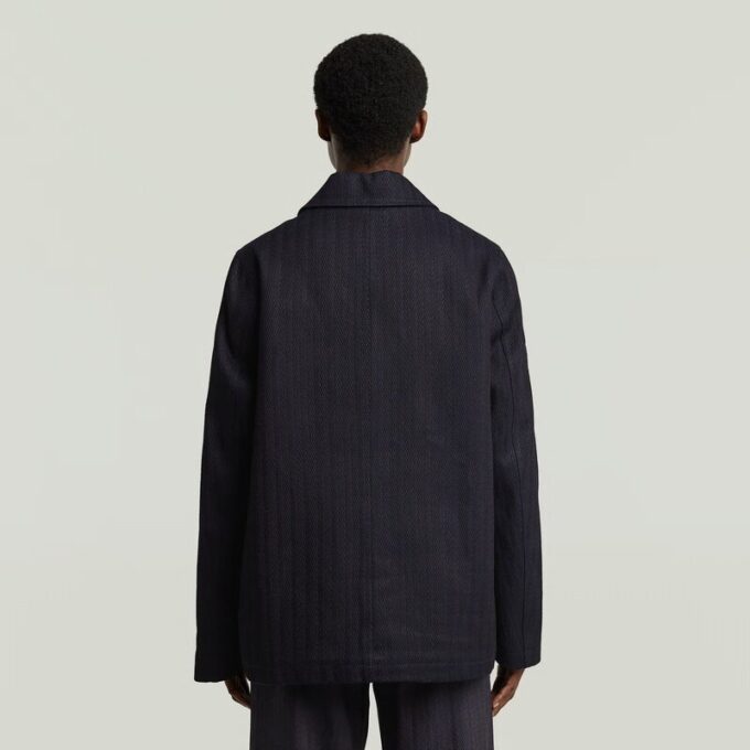 Peacoat Peacoat