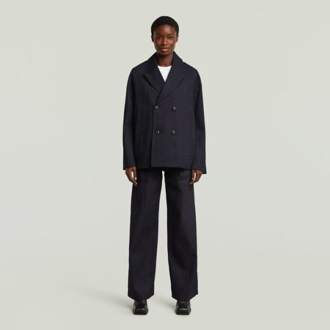 Peacoat Peacoat