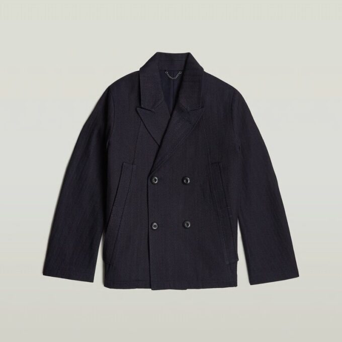 Peacoat Peacoat