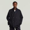 Peacoat Peacoat