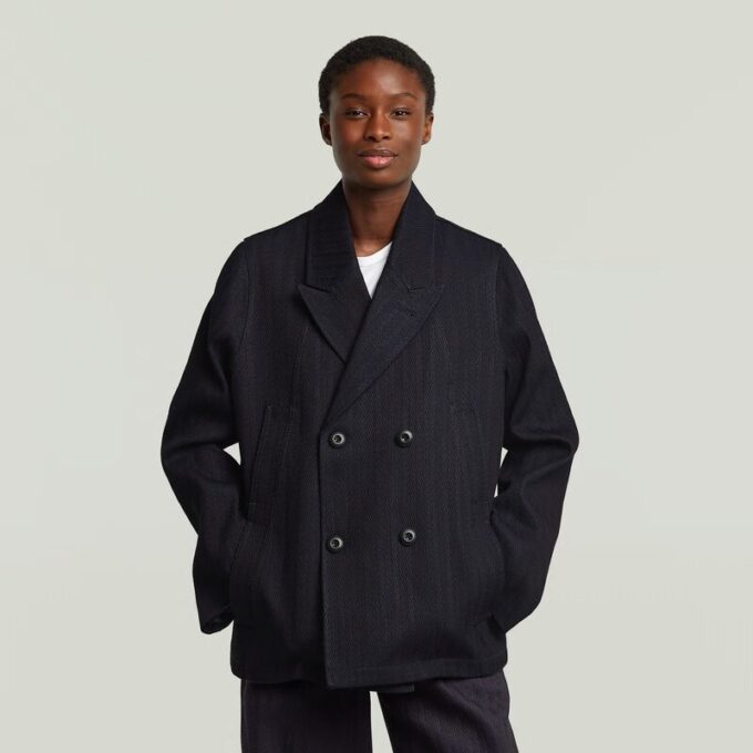 Peacoat Peacoat
