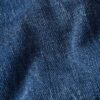 Plisserad Chino Denim Avslappnad Avsmalnande Plisserad Chino Denim Avslappnad Avsmalnande