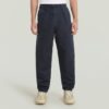 Plisserad chino med avsmalnande passform Plisserad chino med avsmalnande passform