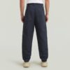 Plisserad chino med avsmalnande passform Plisserad chino med avsmalnande passform