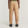 Plisserad chino med avsmalnande passform Plisserad chino med avsmalnande passform