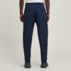 Plisserad chino med avsmalnande passform Plisserad chino med avsmalnande passform