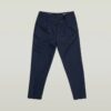 Plisserad chino med avsmalnande passform Plisserad chino med avsmalnande passform
