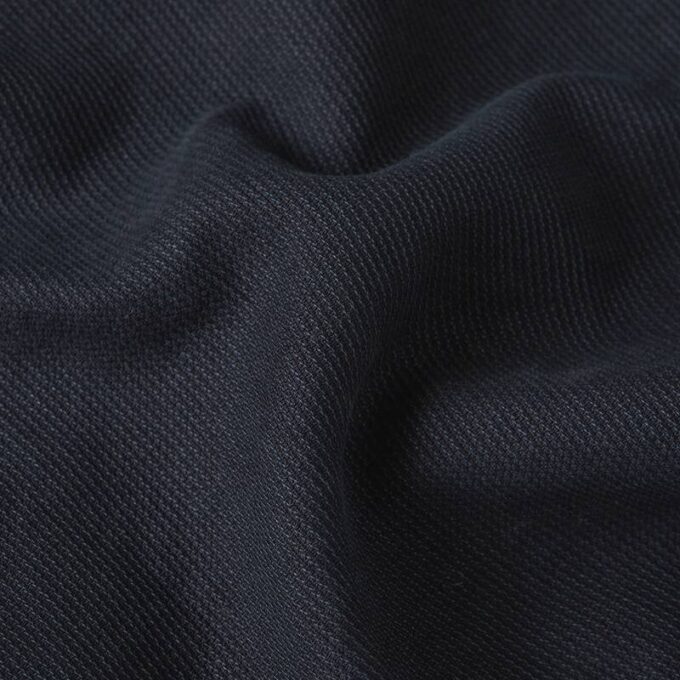 Plisserad chino med avsmalnande passform Plisserad chino med avsmalnande passform