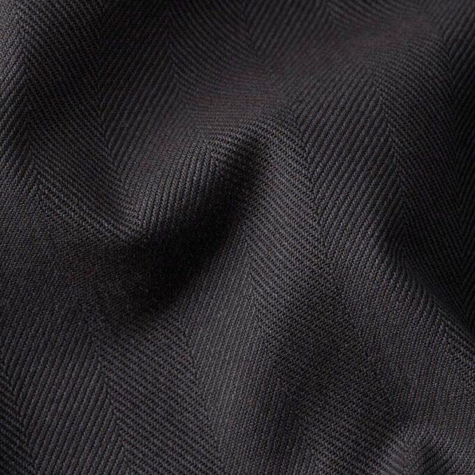 Plisserad chino med avsmalnande passform Plisserad chino med avsmalnande passform