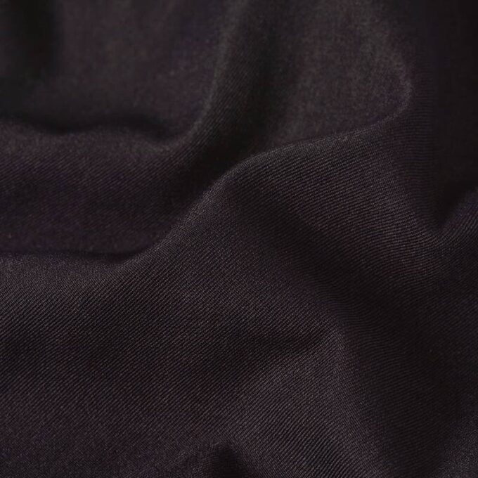 Plisserad Tech Chino Avslappnad