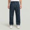 Plisserade Chino Relaxed Neo Raw Jeans Plisserade Chino Relaxed Neo Raw Jeans
