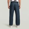 Plisserade Chino Relaxed Neo Raw Jeans Plisserade Chino Relaxed Neo Raw Jeans