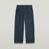 Plisserade Chino Relaxed Neo Raw Jeans Plisserade Chino Relaxed Neo Raw Jeans