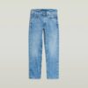 Pojkar 3301 Raka Avsmalnande Jeans Pojkar 3301 Raka Avsmalnande Jeans